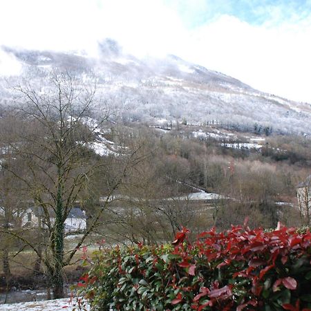 Votre T3 A Luz Saint Sauveur, Ete Hiver Luz-Saint-Sauveur Eksteriør bilde