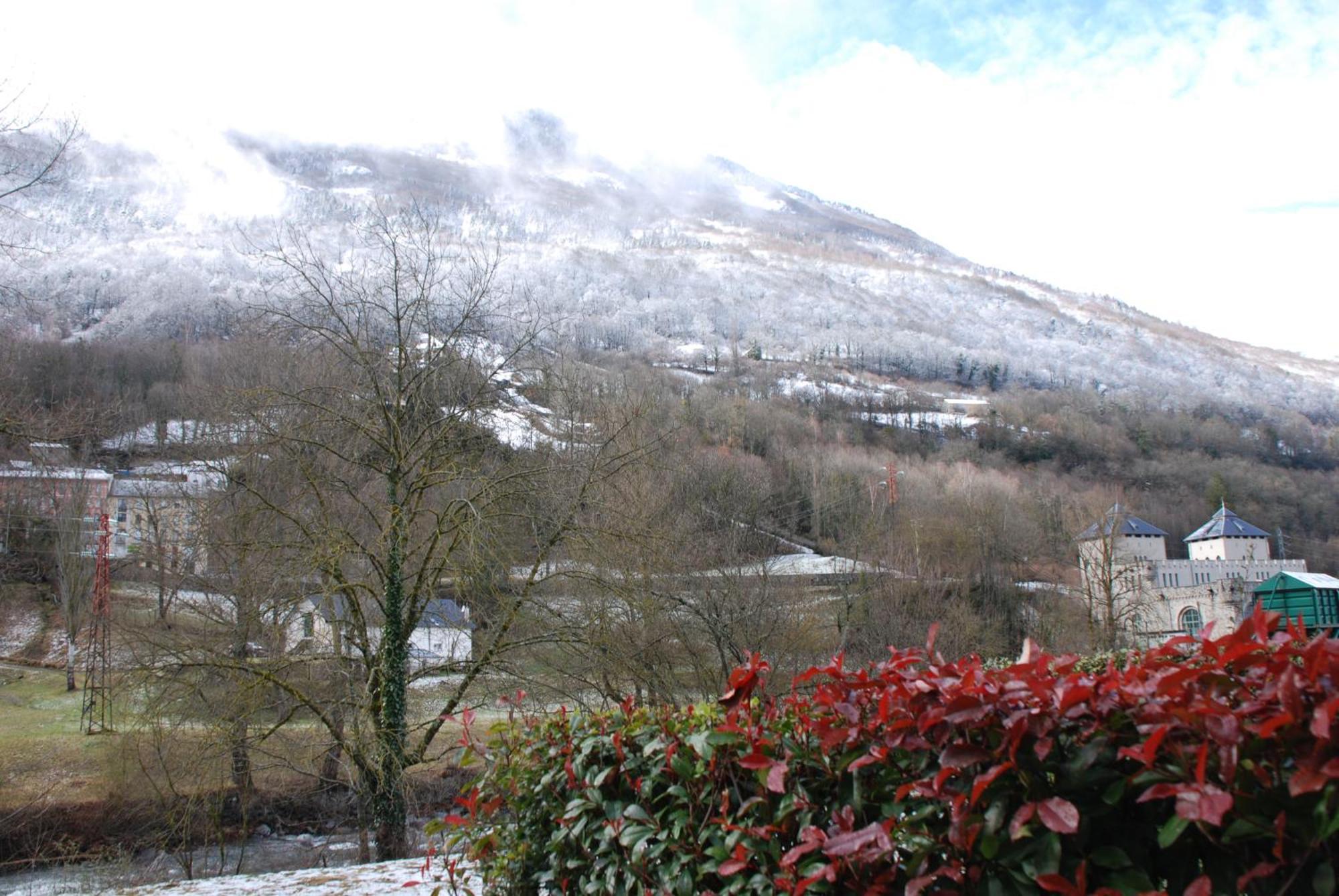 Votre T3 A Luz Saint Sauveur, Ete Hiver Luz-Saint-Sauveur Eksteriør bilde